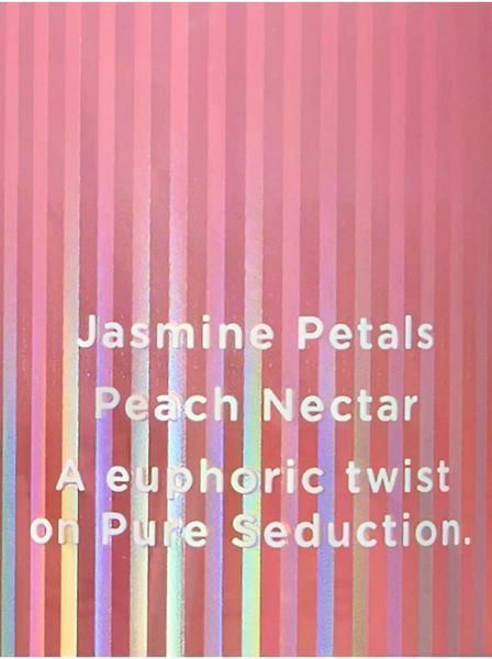 Набір: Спрей для тіла та лосьйон Pure Seduction Bliss (Спрей 250 мл + Лосьйон 236 мл) Victoria's Secret 19920 фото