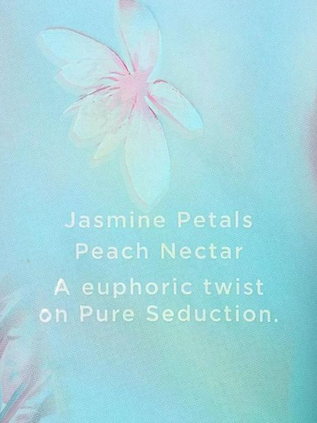 Набір: Спрей для тіла та лосьйон Pure Seduction Bliss (Спрей 250 мл + Лосьйон 236 мл) Victoria's Secret 19920 фото
