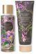 Подарунковий набір: Cashmere Orchid Victoria's Secret (Спрей 250 мл + Лосьйон 236 мл) 39358 фото 1