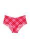Комплект жіночої білизни Victoria's Secret PINK Wear Everywhere (ліф + трусики cheeky) 36C/L 113056309 фото 6