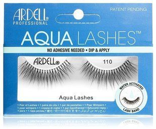Накладные ресницы на водной основе Ardell Aqua Lashes Strips 110 56872 фото