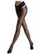 Колготки женские 12 Den Wolford Individual Stay-Hip, black, размер M 102869518 фото