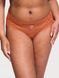 Трусики-чики Victoria&rsquo;s Secret The Lacie Posey Lace Cheeky Panty, цвет October Tormaline, размер M 92280906 фото 2