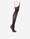 Жіночі колготки Wolford 12 Den Individual Stay-Hip, чорні, розмір M 102869518 фото 5