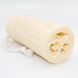 Натуральная мочалка из люфы DONNAMAX Natural Loofah Sponge Exfoliage (средняя) 6044 фото 2