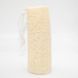 Натуральная мочалка из люфы DONNAMAX Natural Loofah Sponge Exfoliage (средняя) 6044 фото 1