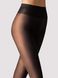 Колготки женские 15 Den Wolford Logic 15, черные, размер M 102926079 фото 2