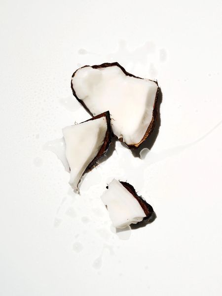 Подарунковий набір: Coconut Milk & Rose Victoria's Secret (Спрей 250 мл + Бронзувальна олія 236 мл + Дезодорант 50 мл) 96884 фото