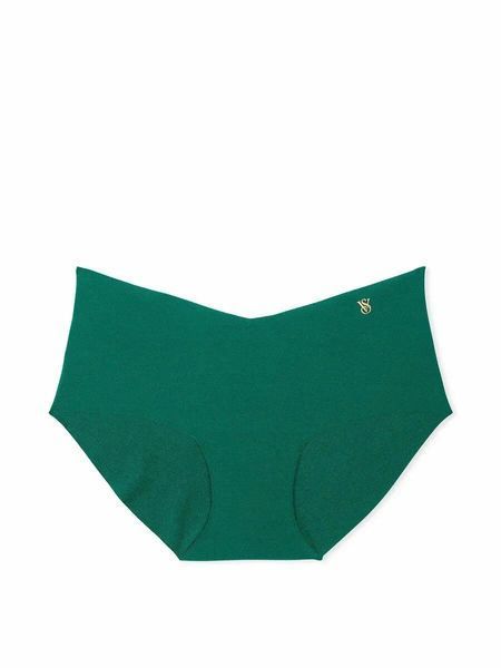 Комплект трусиків Victoria&rsquo;s Secret 5-Pack No-Show HipHugger Panties, (5 шт., розмір L) 117794699 фото