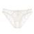 Трусики-стрінги жіночі Victoria's Secret Dream Angel Lace Thong (кремові) (XS) 92330910 фото