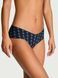 Комплект трусиків Victoria&rsquo;s Secret 5-Pack No-Show HipHugger Panties, (5 шт., розмір L) 117794699 фото 2
