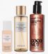 Подарунковий набір: Coconut Milk & Rose Victoria's Secret (Спрей 250 мл + Бронзувальна олія 236 мл + Дезодорант 50 мл) 96884 фото 1