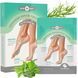 Маска для ніг Advanced Repair Foot Masks від Repair Beauty з м'ятою і чайним деревом, 3 пари 25000 фото 1