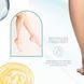 Маска для ніг Advanced Repair Foot Masks від Repair Beauty з м'ятою і чайним деревом, 3 пари 25000 фото 4