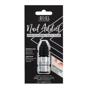 Клей для накладных ногтей и ремонта Ardell Professional Nail Glue 5 г 63293 фото