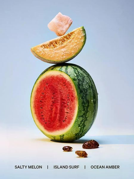 Подарунковий набір: Спрей і лосьйон для тіла Sugar Surf PINK (Спрей 250 мл + Лосьйон 236 мл) Victoria's Secret 96628 фото