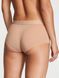 Женские трусики Victoria&rsquo;s Secret Cotton Logo Boyshort Panty &ndash; Praline, размер M 115811979 фото 2