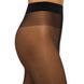Колготки женские 20 Den Wolford Satin Touch, nearly black, размер L 102861289 фото 3