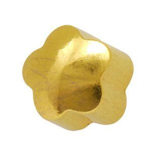 Стерильні сережки-голки Studex для проколу вух пістолетом R-508 Flower 3 мм (пара) R-508 фото