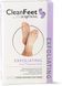 Пілінг-маска для ніг SpaScriptions Exfoliating Treatment Foot Spa Mask (3 пари) 03642 фото 1