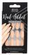 Набор накладных ногтей ARDELL NAIL ADDICT, оттенок Nude Camel 28 шт/уп 63868 фото 1