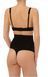 Трусики-танга женские Wolford Tanga High Waist, черный, размер L 98358887 фото 2