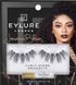 Многоразовые накладные ресницы Eylure London "Curly Queen" + клей 33324 фото 1