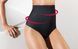 Трусики-танга женские Wolford Tanga High Waist, черный, размер L 98358887 фото 3