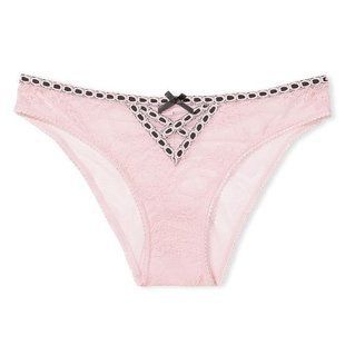 Трусики-чикині Victoria's Secret Dream Angels Heritage Ribbon Slot (M) 92301950 фото