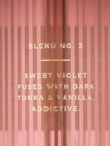 Набір парфумованих спреїв для тіла Victoria's Secret Rich Caramel Vanilla (250 мл) + Pure Seduction BLISS (250 мл) 17284 фото
