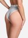 Комплект жіночої білизни Victoria's Secret Heather Grey (ліф 36C + трусики-бразиліана M) 115389770 фото 7