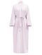Халат Victoria's Secret Modal-Cotton Long Robe XS/S 112310892 фото 4