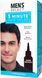Мужская безаммиачная краска для волос Men's Select 5 Minute Hair Color (Dark Brown) 60 мл 72103 фото 1