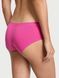 Жіночі трусики Victoria's Secret Seamless Hiphugger Panty (яскраво-рожеві) M 115713591 фото 2