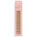 Набор накладных ногтей TIP BEAUTY Matte Coffin Nude (24 штуки) 28279 фото 1