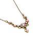 Колье Michal Negrin "Вечная Весна" с кристаллами Swarovski 30770 фото 1