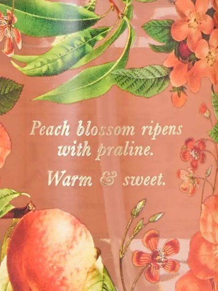Набор парфюмированных спреев для тела Victoria&rsquo;s Secret Wild Willow (250 мл) + Sunlit Nectar (250 мл) 39025 фото