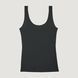 Майка Wolford Beauty Cotton Top, чорний, розмір L 98357897 фото