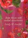 Набір парфумованих спреїв для тіла Victoria's Secret Charming Rose (250 мл) + Cashmere Orchid (250 мл) 05018 фото 2