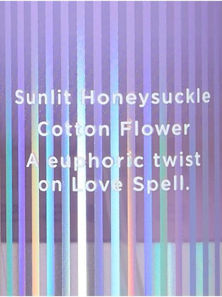 Набор спреев для тела Victoria&rsquo;s Secret BLISS &ndash; Love Spell BLISS & Pure Seduction BLISS, 250 мл 37040 фото