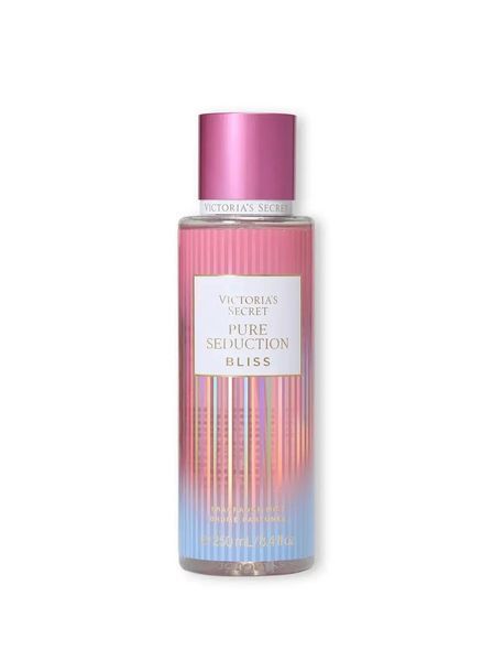Набор спреев для тела Victoria&rsquo;s Secret BLISS &ndash; Love Spell BLISS & Pure Seduction BLISS, 250 мл 37040 фото