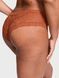 Трусики-чікі Victoria&rsquo;s Secret The Lacie Posey Lace Cheeky Panty, колір October Tormaline, розмір S 115394549 фото 3
