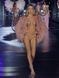 Комплект жіночої білизни Victoria's Secret Very Sexy Stardust Rose Gold (ліф 36C + трусики V-String M) 114712156 фото 4