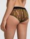 Комплект женского белья Victoria's Secret PINK Camo Print (лиф 36C + трусики Hiphugger M) 114684790 фото 6