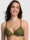 Комплект женского белья Victoria's Secret PINK Camo Print (лиф 36C + трусики Hiphugger M) 114684790 фото 2