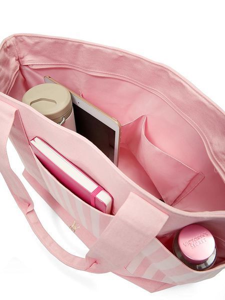 Сумка Victoria&rsquo;s Secret Pocket Tote 23276 фото