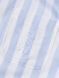 Пижамный комплект женский Victoria's Secret Modal-Cotton Striped Long Pajama Set M/M (Blue Crescent Stripe) 20179 фото 4