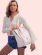 Сумка Victoria&rsquo;s Secret Floral-Embossed Tote Bag 25454 фото 5