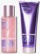 Набор Victoria's Secret Pink Extra Sweet (лосьон 236 мл + спрей с шиммером 250 мл) 79812 фото 1