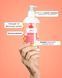 Мыло для рук CND Scentsations Роза и персик 390 мл 972 фото 4